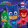 Ícone do programa: PJ Masks: HQ