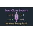Soul Gem System - Harness Enemy Souls (Dungeon Compatible)
