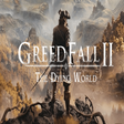 ไอคอนของโปรแกรม: GreedFall II: The Dying W…