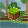 Programikonen: PixelBlox