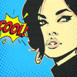 Icon of program: Comic and cartoon maker