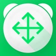 أيقونة البرنامج: Motion Alarm Clock