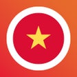 Иконка программы: Learn Vietnamese with LEN…