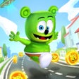 ไอคอนของโปรแกรม: Gummy Bear Run Endless Ru…