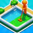 Icono de programa: Pool Cleaner