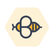 程序图标：BeeBuzzy: Find your dream…