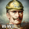 Ícone do programa: European War 6:1914 - WW1…