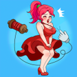 Иконка программы: Brain Story Tricky Puzzle