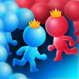 Icoon van programma: Stickman Royal Impossible…
