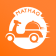 Ikona programu: Mathaq - Food Delivery