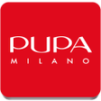 プログラムのアイコン：PUPA Milano. Make up trat…