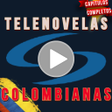 أيقونة البرنامج: Novelas Colombianas Exito…