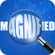 Ícone do programa: Magnifying glass: Flashli…