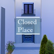 プログラムのアイコン：ClosedPlace