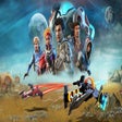 Ícone do programa: Starlink: Battle for Atla…