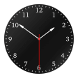 Clock Face - desktop time