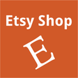 ไอคอนของโปรแกรม: Etsy Shop