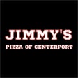 Programikonen: Jimmys Pizza NYC