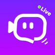 Ikona programu: Litgo - Video Chat Online