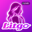 Icon of program: Litgo - Video Chat Online