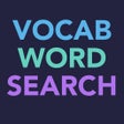 Ikon program: Vocab Word Search Vocabul…