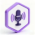 Иконка программы: WT Voice Recorder