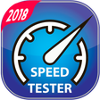程序图标：Internet speedmeter check…