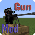 プログラムのアイコン：Guns Maps For MCPE
