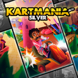 KartMania Silver