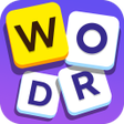 Programikonen: Words Jigsaw - Search Puz…