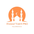 Icoon van programma: Namaz Vakti Pro: Ezan Kur…