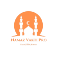 Icône du programme : Namaz Vakti Pro: Ezan Kur…