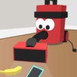 Icône du programme : Suck.io