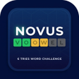 程序图标：Novus - 6 Tries Word Chal…