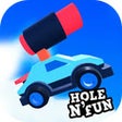 프로그램 아이콘: Hole N' Fun - Challenging…