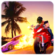 Programikonen: Mafia Gangster Vegas Bike…