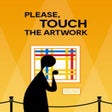 프로그램 아이콘: Please Touch the Artwork