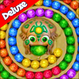 Programikonen: Jungle Marble Blast: Zumb…