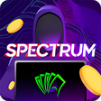 Иконка программы: Spectrum