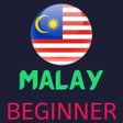 Programın simgesi: Malay Learning - Beginner…