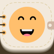 Ícone do programa: Mood Tracker: Self-Care H…