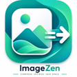 프로그램 아이콘: ImageZen