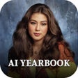 أيقونة البرنامج: AI Yearbook Trend Challen…