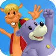Programikonen: One4Kids TV