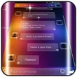 Programikonen: SMS Theme For Android