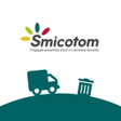 Ícone do programa: SMICOTOM - Linfo déchets