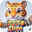 ไอคอนของโปรแกรม: 7274Dive