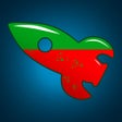 أيقونة البرنامج: Fill Words Themes - Finde…