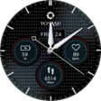 Icoon van programma: Classic Watch face - YOSA…