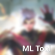 ไอคอนของโปรแกรม: Script Tool - Skin Tool M…